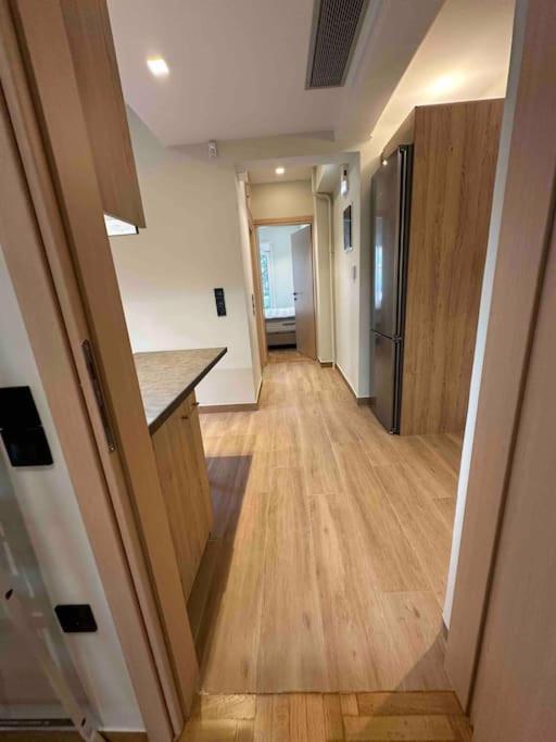 Vasilis Luxury Apartment Афины Экстерьер фото