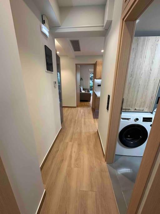 Vasilis Luxury Apartment Афины Экстерьер фото