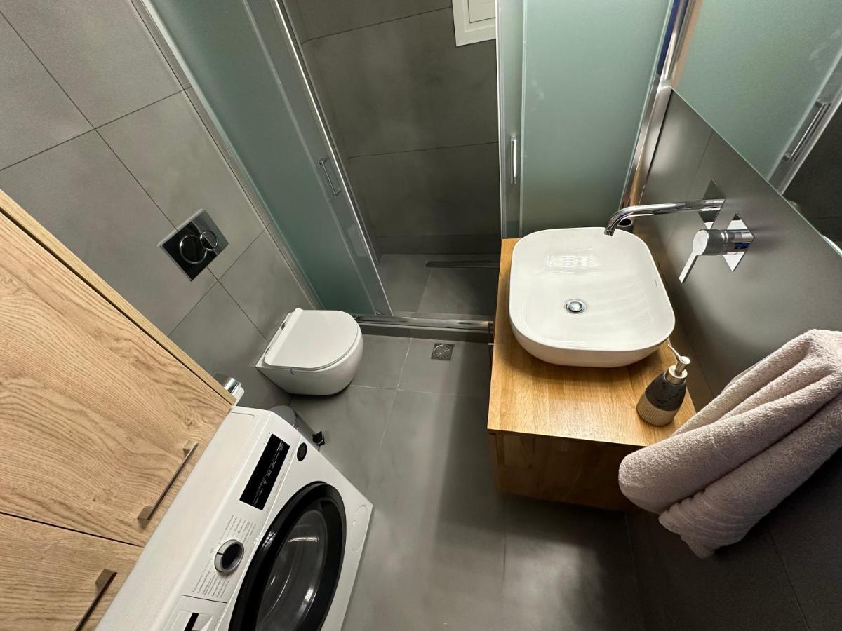 Vasilis Luxury Apartment Афины Экстерьер фото