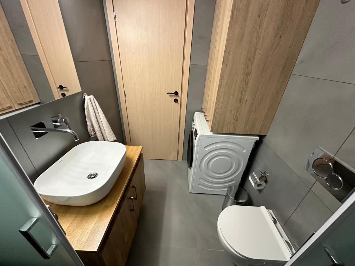 Vasilis Luxury Apartment Афины Экстерьер фото