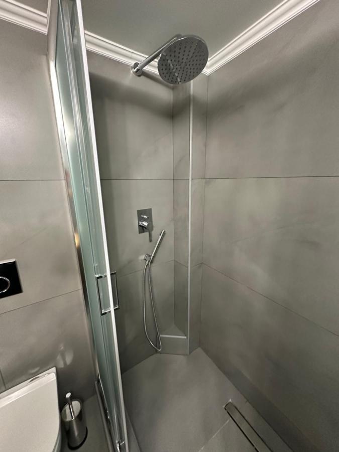 Vasilis Luxury Apartment Афины Экстерьер фото