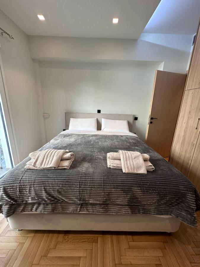 Vasilis Luxury Apartment Афины Экстерьер фото