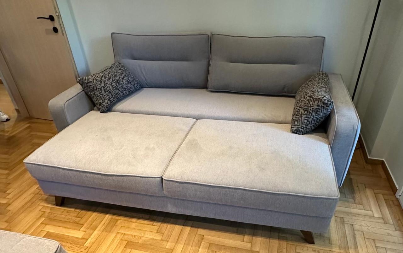 Vasilis Luxury Apartment Афины Экстерьер фото