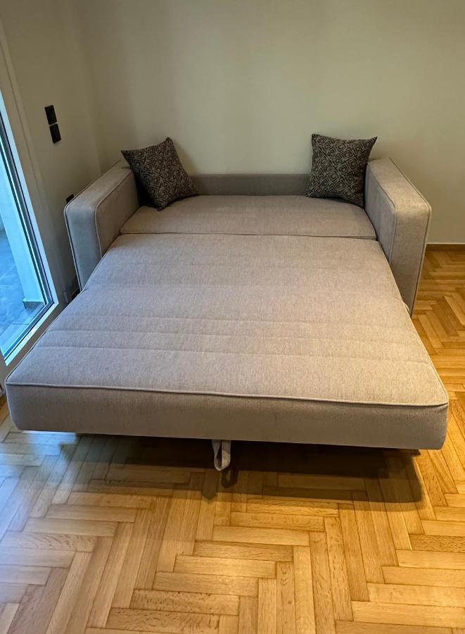 Vasilis Luxury Apartment Афины Экстерьер фото