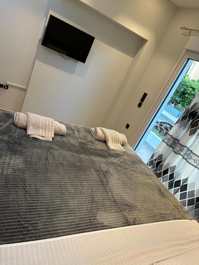 Vasilis Luxury Apartment Афины Экстерьер фото